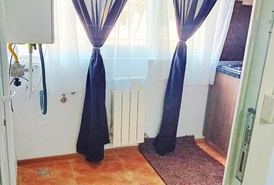 Garsonieră semidecomandată în Exterior Vest - 2