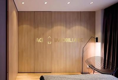 Apartament cu 2 camere semidecomandat, mobilat în Ultracentral - 6