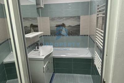 Apartament cu 3 camere, mobilat în Nerva Traian - 6