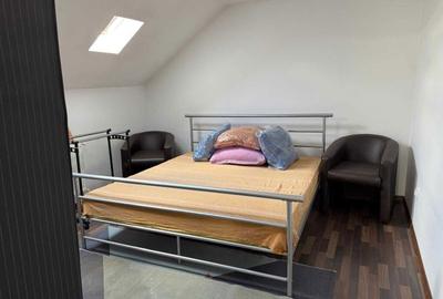 Apartament cu 3 camere decomandat în Unirea - 4