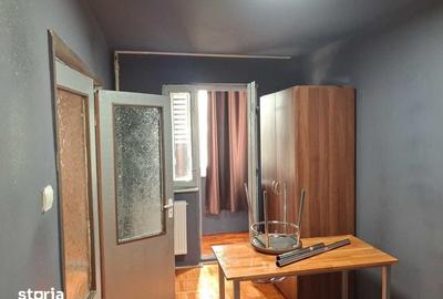 Apartament cu 2 camere în Central - 5