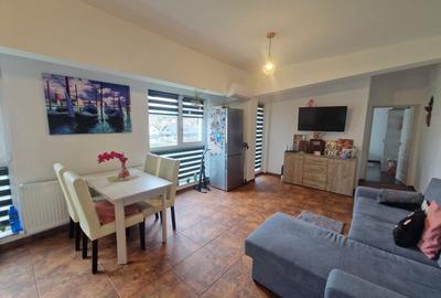 Apartament cu 2 camere semidecomandat, mobilat în Florești - 8