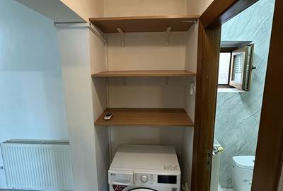 Apartament cu 2 camere decomandat în Școlilor - 8