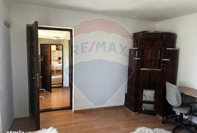 Casă cu 3 camere cu Teren 1000 Mp în Răcari - 8