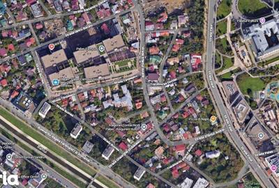 Casă cu 5 camere cu Canalizare în Central - 9