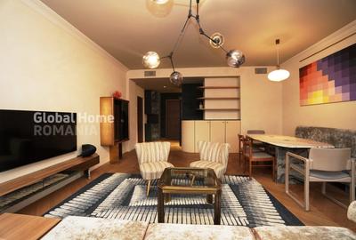 Hotel Serviced Residence | 3 Rooms + Parking | Primaverii - 2