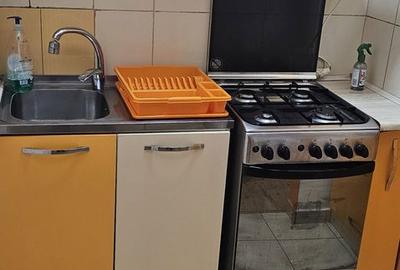 Garsonieră decomandată în Abator - 3