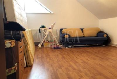 Apartament 5 camere de vanzare in Iris, Cluj Napoca - 4