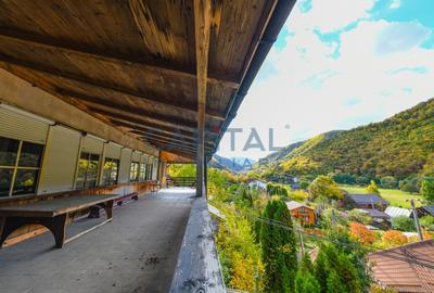 Comision 0! | Casa de vacanta | 12 Camere | Teren 1000 mp | Somesul Rece | - 15