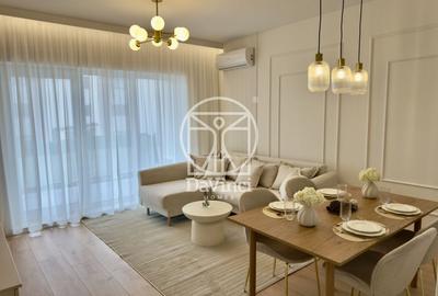 Apartament cu 3 camere decomandat în Exterior Vest - 3