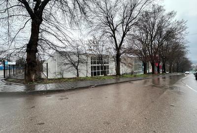 Spațiu industrial, în Tătărași - 13