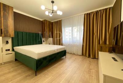 Apartament 3 camere de vanzare in Marasti, Cluj Napoca - 3