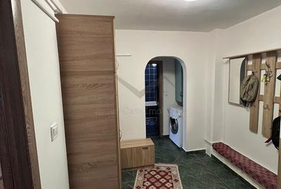 Apartament cu 2 camere decomandat în Nicolina - 5