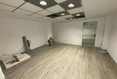 Spațiu comercial, de 233 mp, în Parcul Carol - 6