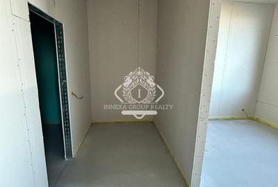 Duplex 4 camere | 234 mp | Terasă 90 mp | Parcare subterană | HILS Brauner - 9