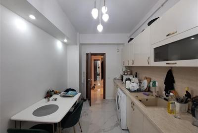 Apartamet cu 2 camere, 60 mp utili, situat in cartierul Manastur!