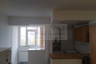 Garsonieră semidecomandată, mobilată în Tudor Vladimirescu - 5