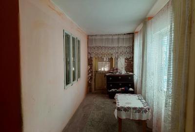 Casă individuală cu 7 camere cu Teren 842 Mp în Naidăș - 9