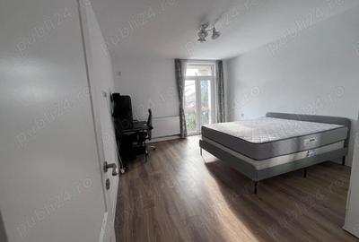Apartament cu 2 camere decomandat în Mărăști - 1