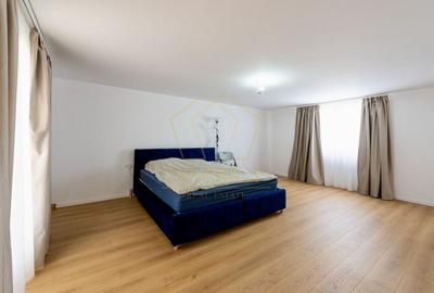 Vila cu 6 camere eficienta energetic 265 mp utili | Sacalaz | E-V - 8