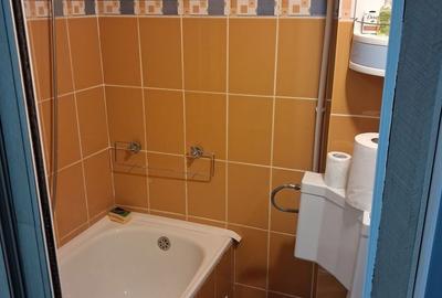 Garsonieră decomandată în Valu lui Traian - 2