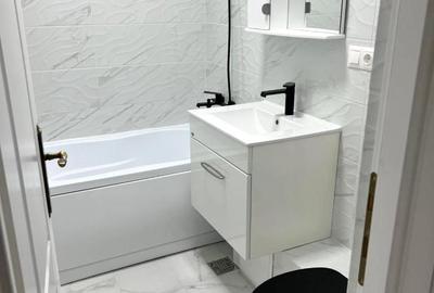 Apartament 3 camere elegant, renovat si utilat,zona Ultracentrala- Hotel Ceahlau - 7