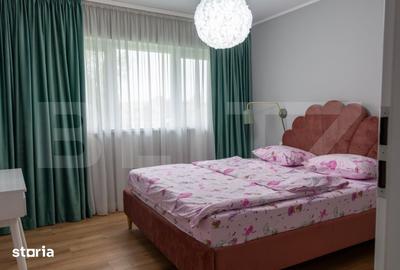 Casă cu 4 camere cu Teren 200 Mp în Ciarda Roșie - 2