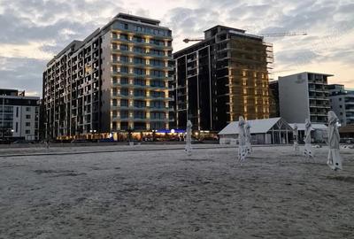 Inchiriez Studio 38 m2 utili in Mamaia nord Stefan Buiding Resort - 3