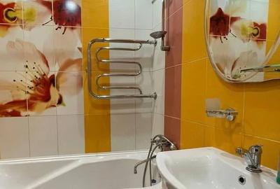 Garsonieră decomandată în Lipovei