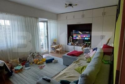 Apartament de vanzare, cu 2 camere, 58 mp, zona Zorilor! - 10