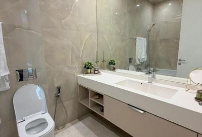 Apartament cu 3 camere, mobilat în Floreasca - 9