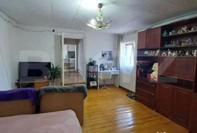 Casă cu 2 camere cu Teren 380 Mp în Copăceni - 16