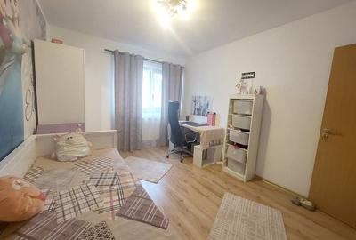 Vila Individuală P+1+M , Strada Cireșului, Fundeni - 16