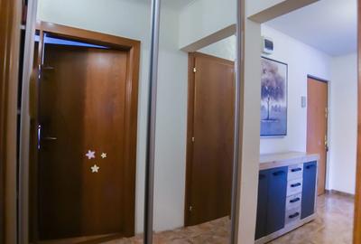 Apartament cu 2 camere decomandat în Scriitorilor - 9