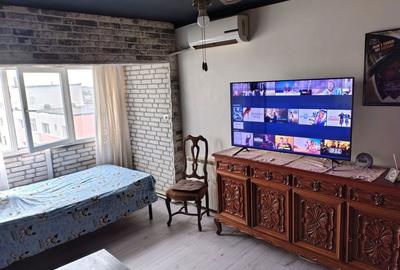 Apartament cu 2 camere semidecomandat în Dorobanți - 2