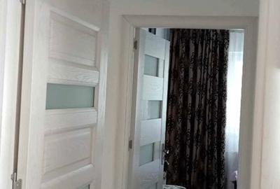 Apartament cu 2 camere decomandat în Central - 1