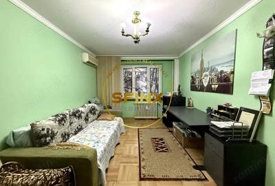 Apartament 4 camere | Vitan | parter | bloc 1984 | 81 mp - 8