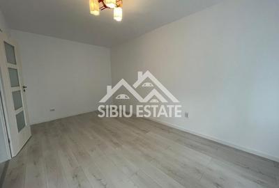 Apartament decomandat cu 2 camere, balcon, etaj 3, recent renovat, -Sibiu - 16
