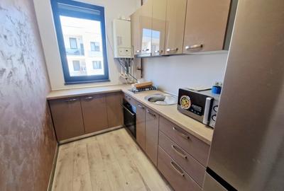 Garsoniere si apartamente de vanzare in Lumina - Constanta - 4