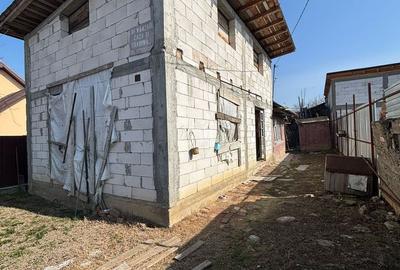 Casă cu 3 camere în Central - 5