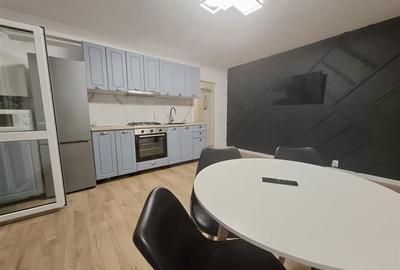 Apartament NOU cu 3 camere cu balcon de 10 mp in Ciresica - 7