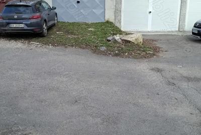 Vand garaj racadau str.muresului.Brasov - 1