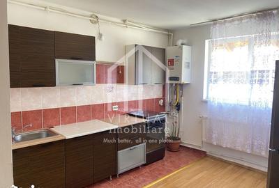 Apartament cu 2 camere în Terezian - 9