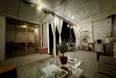 🏡 Casă de vânzare în Joița – ai grădină, ai iaz, ai vibe de vacanță non-stop! - 4
