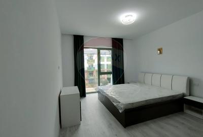 Apartament cu 2 camere decomandat, mobilat în Țiglari - 10