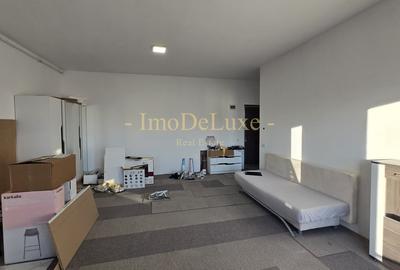 Apartament cu 2 camere si 2 garaje, terasa, in Floresti, zona Teilor - 4