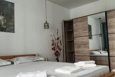Apartament cu 2 camere decomandat în Nord - 7