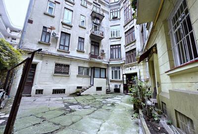 Garsoniera zona Calea Victoriei – 34 mp, locatie premium, bloc 1940 - 16