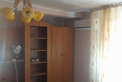 Apartament cu 2 camere semidecomandat în Central - 1