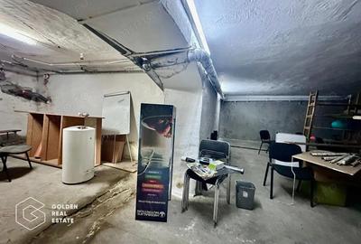 Boxa 67 mp utili, in zona Podgoria - 3